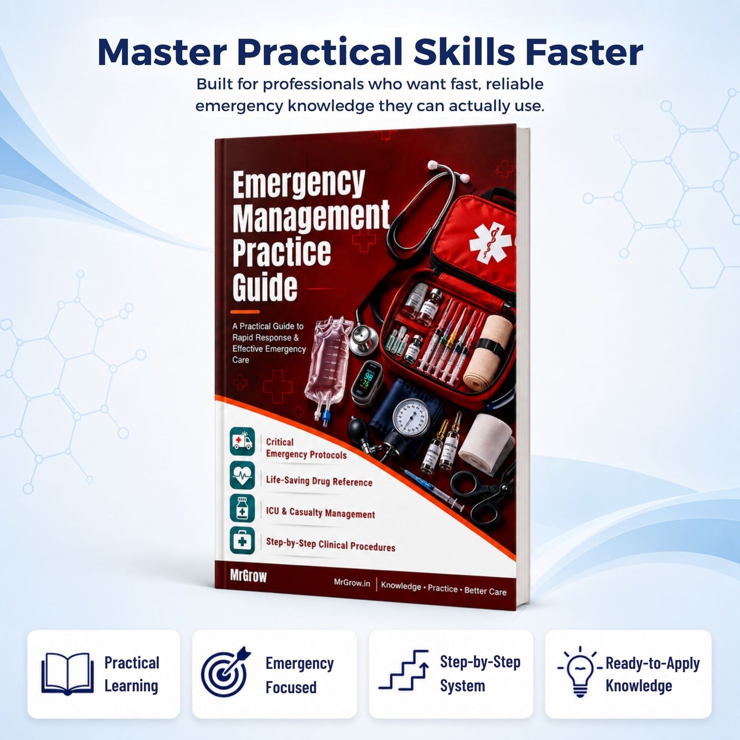 Emergency Management Book (Edition 2026)