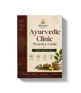Ayurvedic Clinic Practice Guide