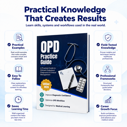OPD Practice Guide