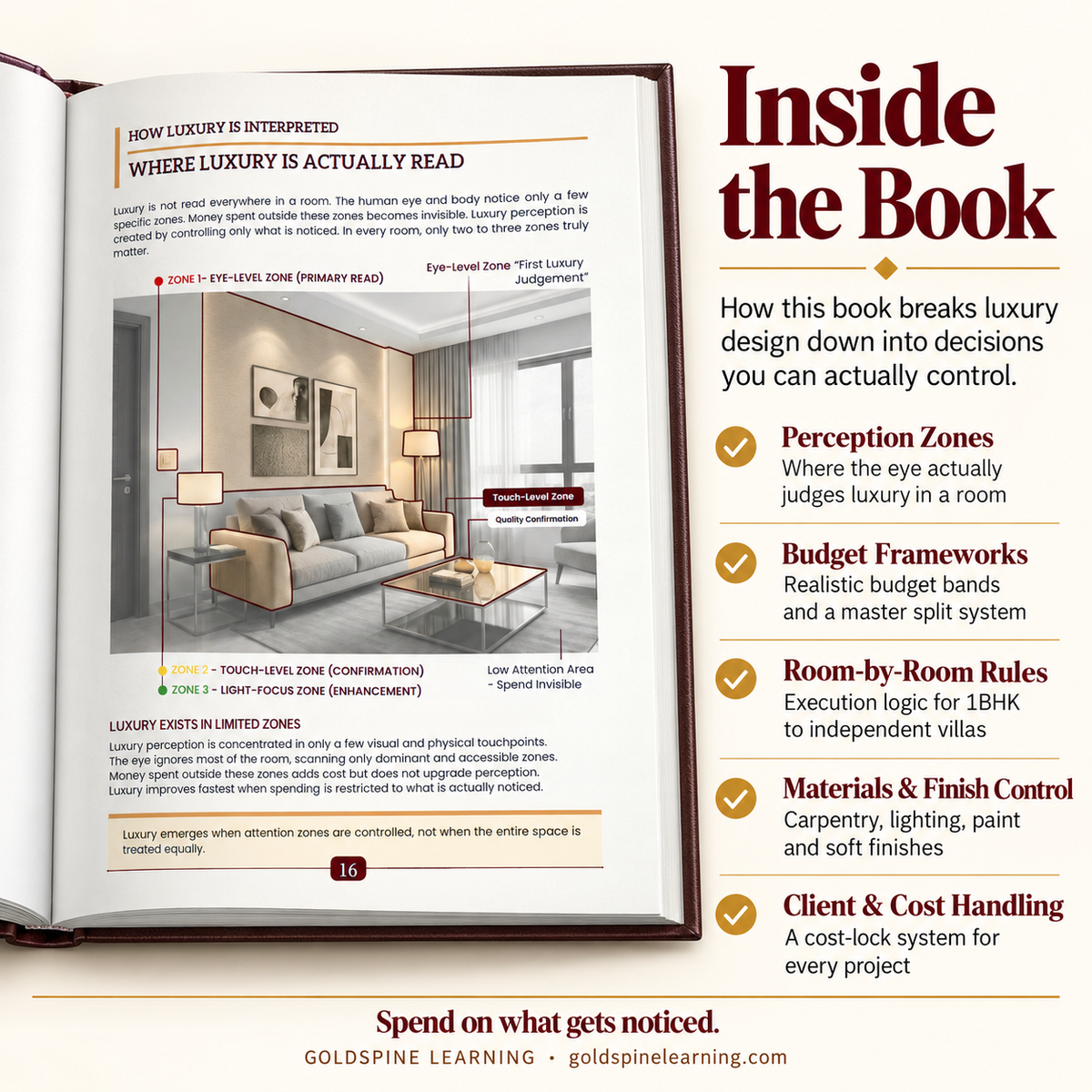 The Insider's Guide to Luxury on a Budget