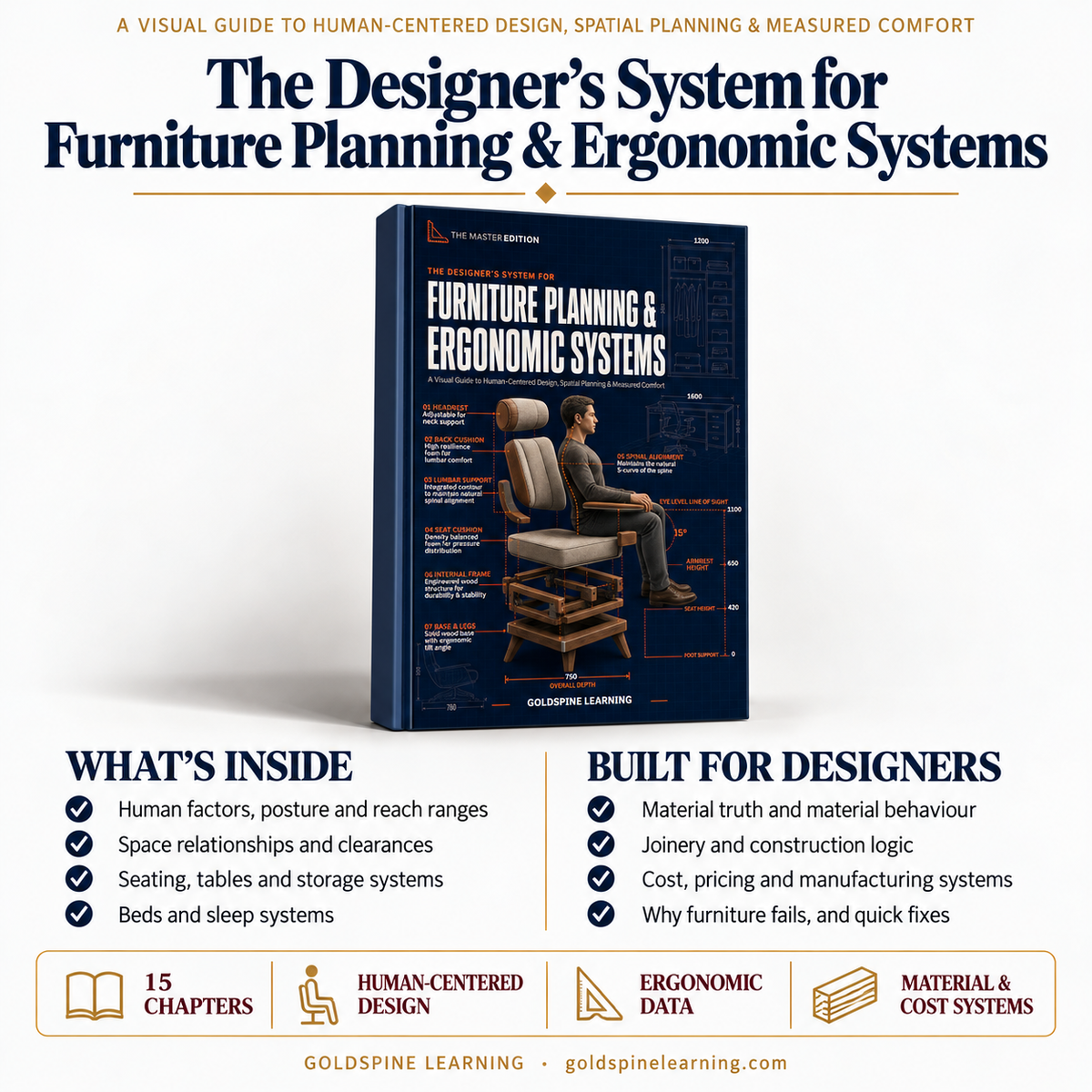 Furniture Planning & Ergonomic Systems