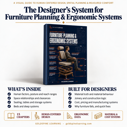 Furniture Planning & Ergonomic Systems