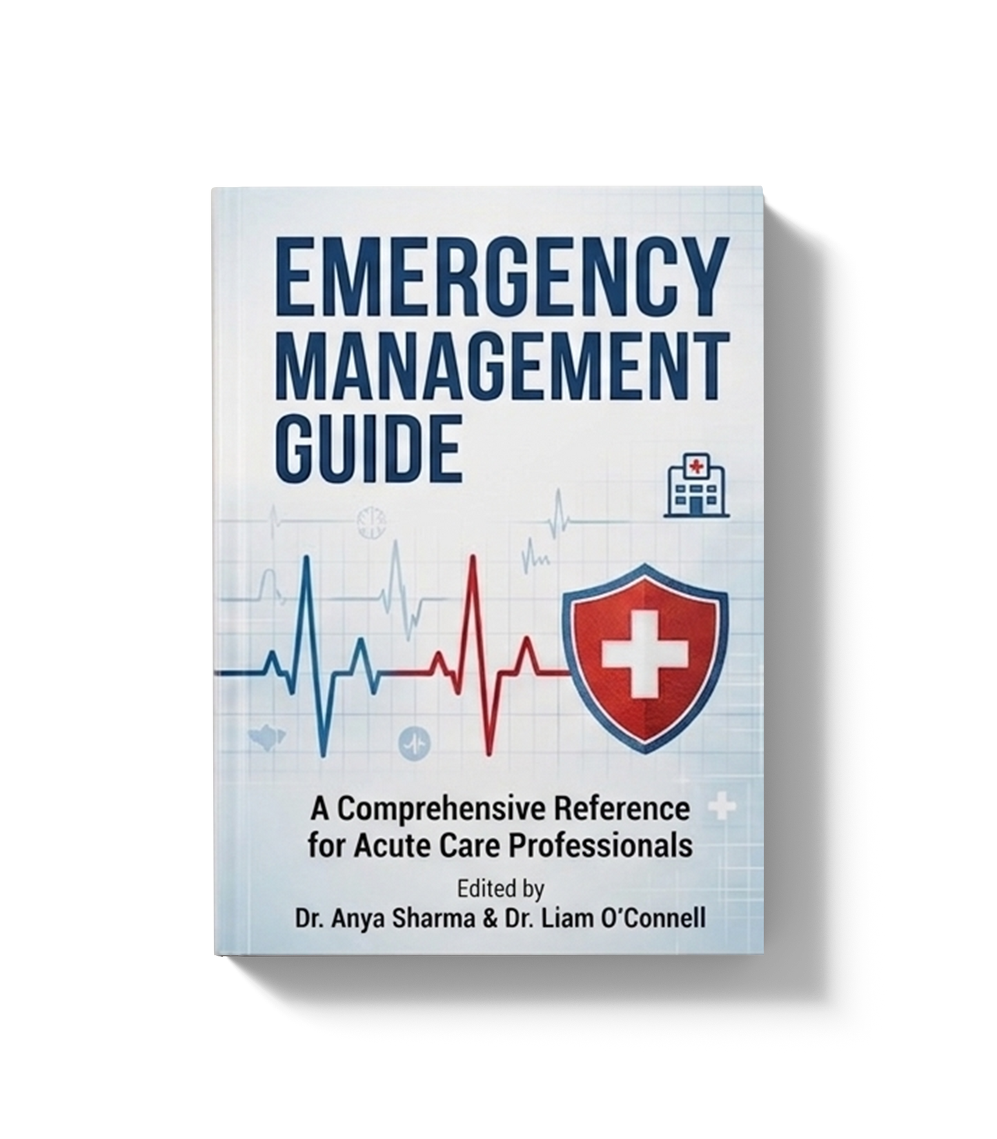 Emergency Management Book (Edition 2026)