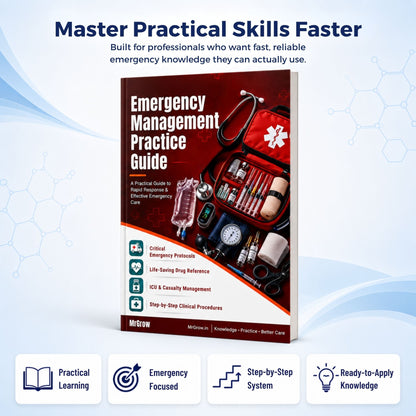 Emergency Management Book (Edition 2026)