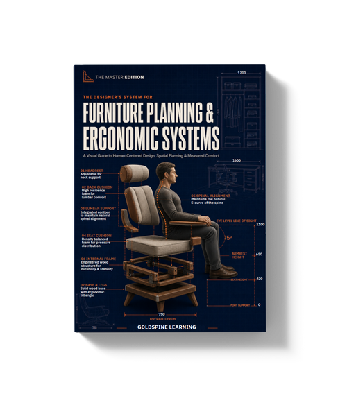 Furniture Planning & Ergonomic Systems