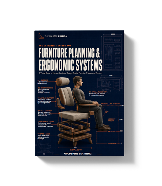 Furniture Planning & Ergonomic Systems