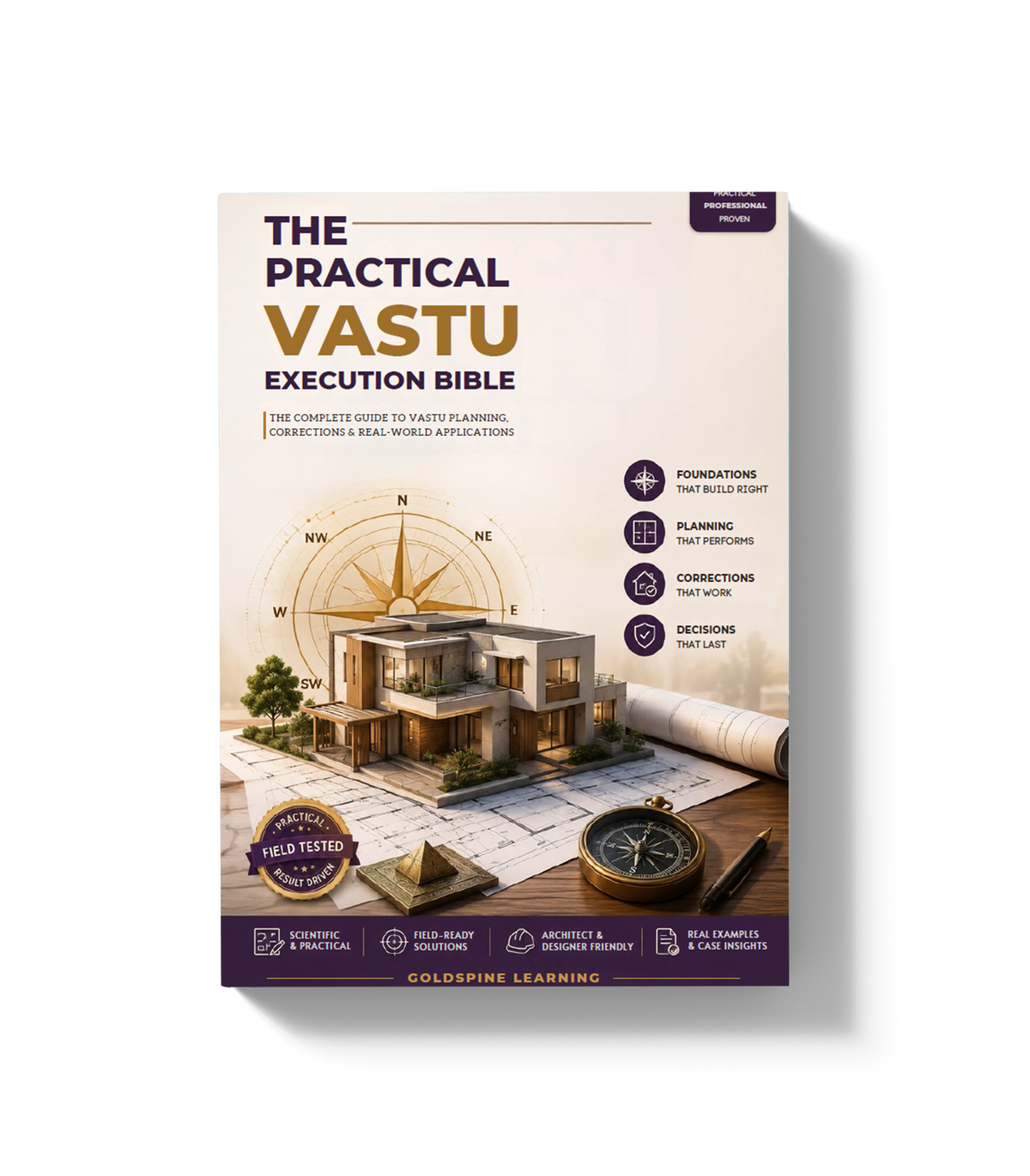 The Practical Vastu Execution Bible