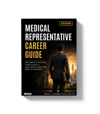 Medical Representative Career Guide