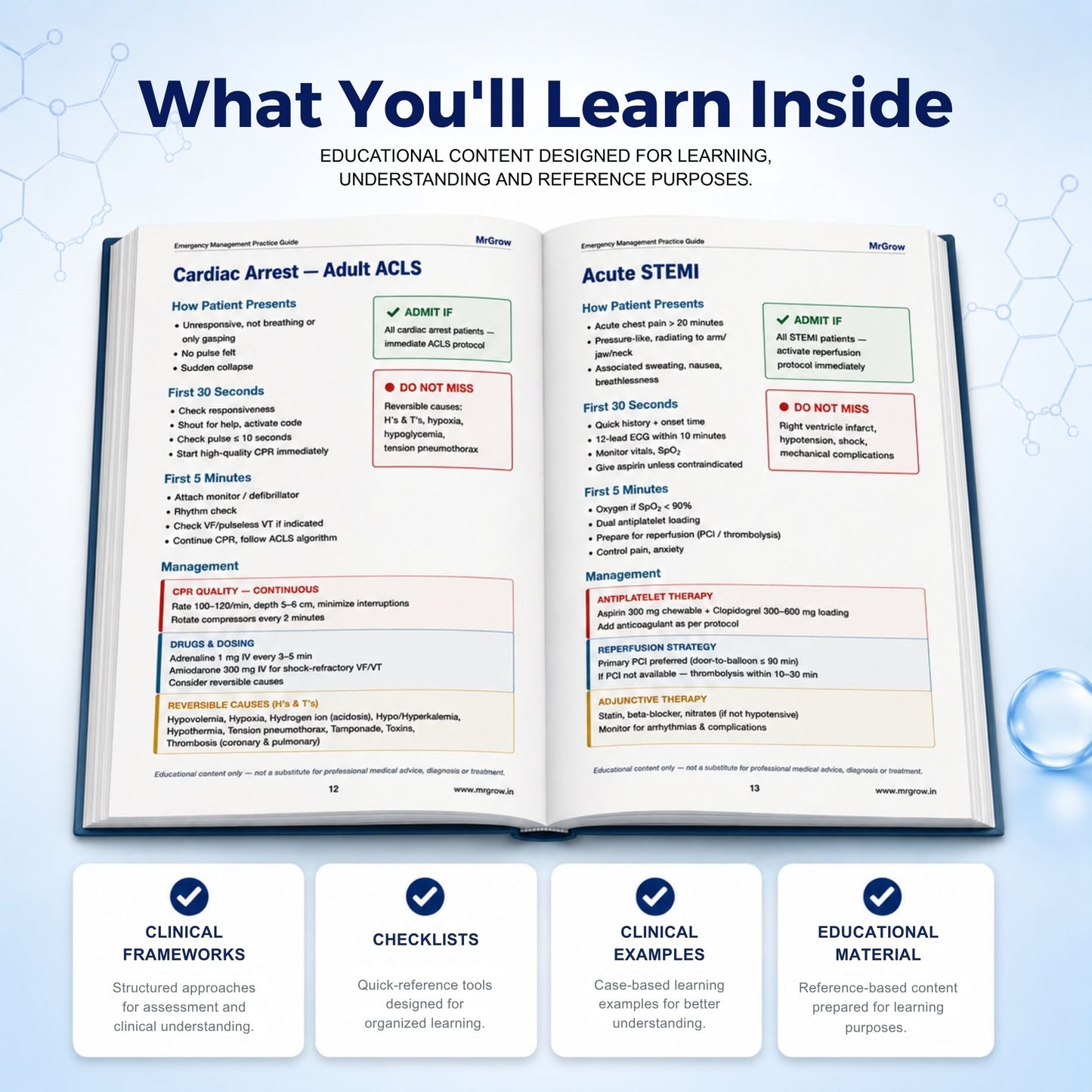 Emergency Management Book (Edition 2026)