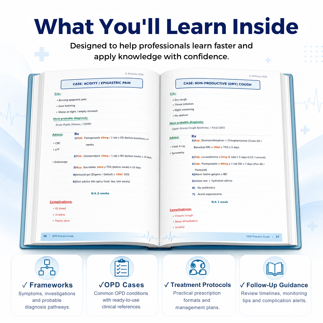 OPD Practice Guide