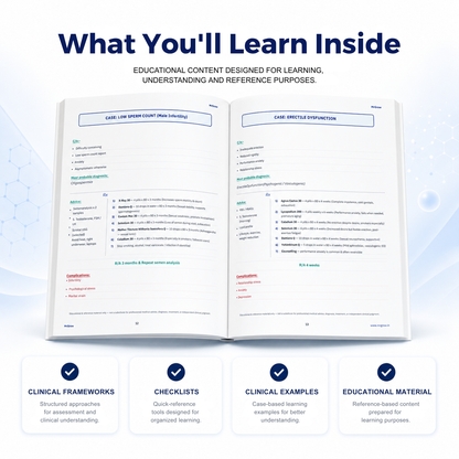 Homeopathy Doctors Clinical Reference Guide
