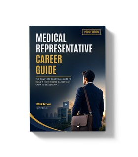 Medical Representative Career Guide