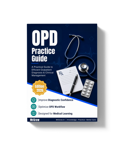 OPD Practice Guide