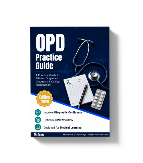OPD Practice Guide