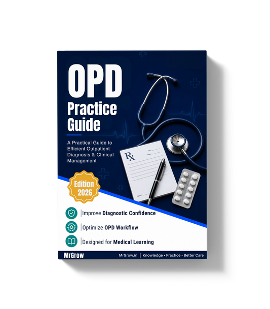 OPD Practice Guide