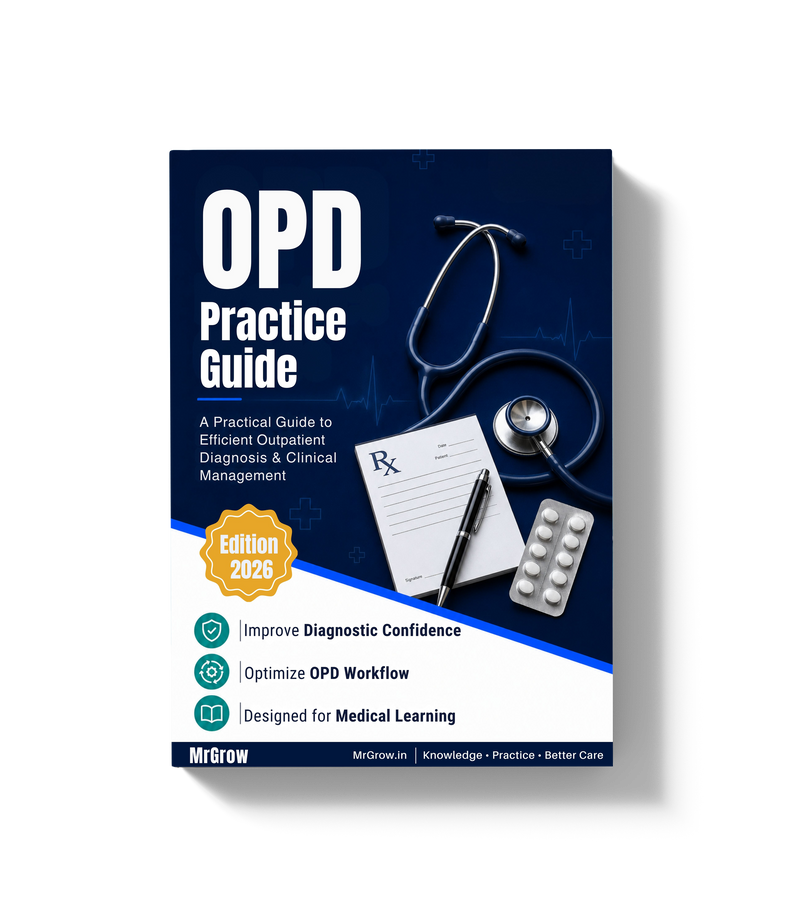 OPD Practice Guide