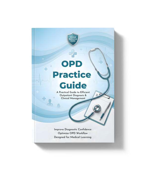 OPD Practice Guide