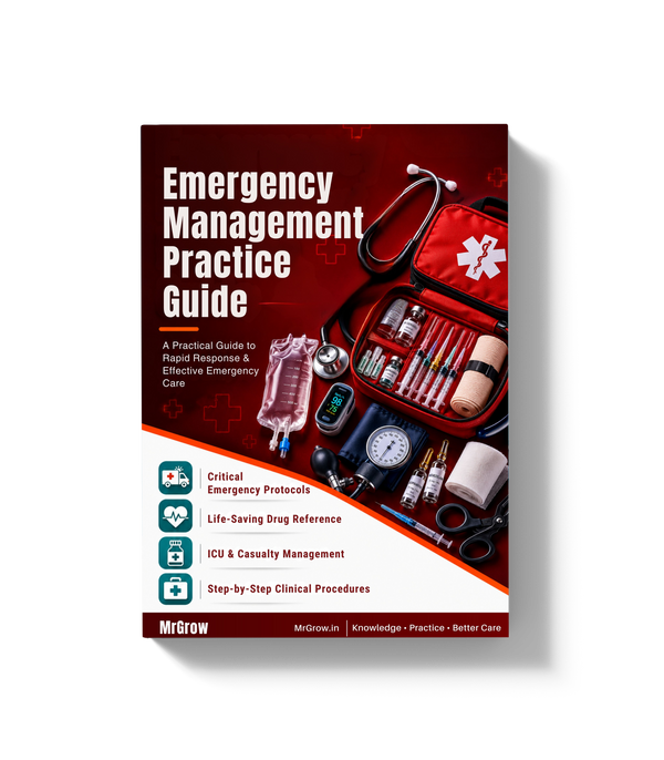 Emergency Management Book (Edition 2026)