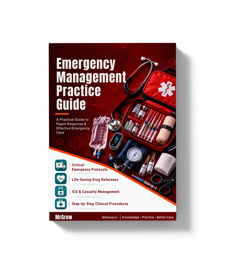 Emergency Management Book (Edition 2026)