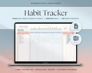 Habit Tracker (Copy)