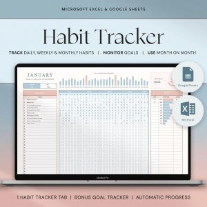 Habit Tracker (Copy)